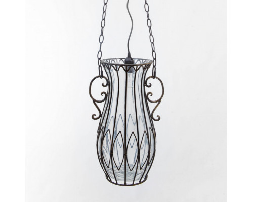 Сделать заказ Подвесной светильник Abrasax 220159| VIVID-LIGHT.RU