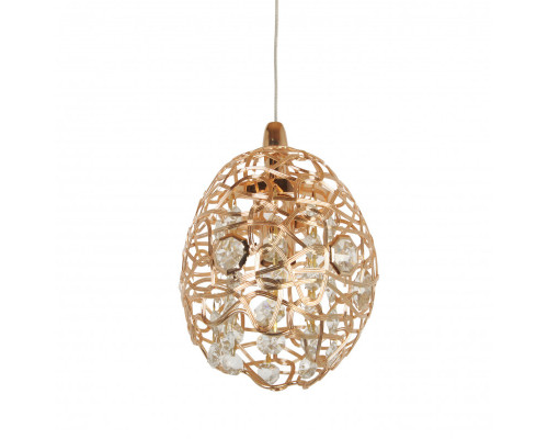 Заказать Подвесной светильник Abrasax X9120A/1GO| VIVID-LIGHT.RU