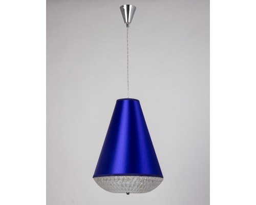 Заказать Подвесной светильник Abrasax CL.8301-BLU| VIVID-LIGHT.RU