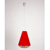 Оформить заказ Подвесной светильник Abrasax CL.8301-RED| VIVID-LIGHT.RU