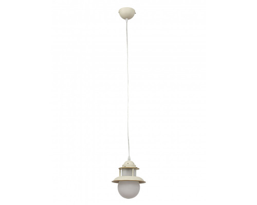 Заказать Подвесной светильник Abrasax CL.9201-1CREAM/G| VIVID-LIGHT.RU