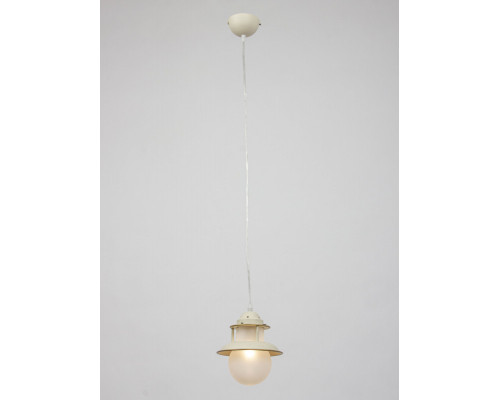 Заказать Подвесной светильник Abrasax CL.9201-1CREAM/G| VIVID-LIGHT.RU