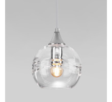 Подвесной светильник Eurosvet 50221/1 прозрачный