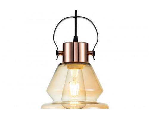 Купить Подвесной светильник Indigo V000081| VIVID-LIGHT.RU