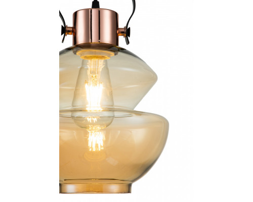 Заказать Подвесной светильник Indigo V000082| VIVID-LIGHT.RU