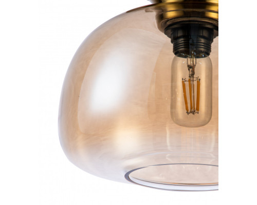 Сделать заказ Подвесной светильник Indigo V000096| VIVID-LIGHT.RU