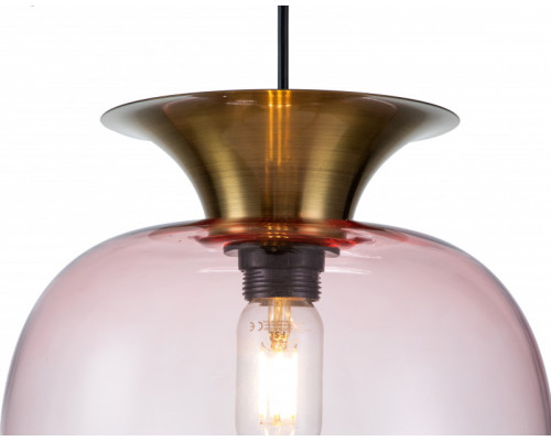 Сделать заказ Подвесной светильник Indigo V000098| VIVID-LIGHT.RU