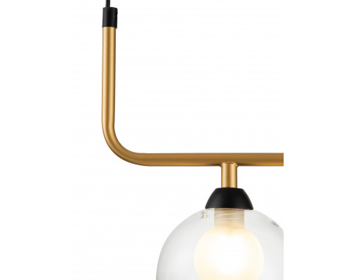 Оформить заказ Подвесной светильник Indigo V000172| VIVID-LIGHT.RU