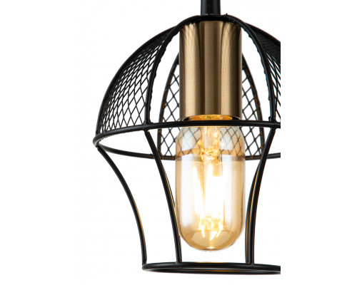 Оформить заказ Подвесной светильник Indigo V000186| VIVID-LIGHT.RU