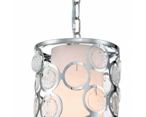 Оформить заказ Подвесной светильник Indigo V000212| VIVID-LIGHT.RU