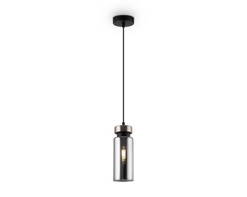 Купить Подвесной светильник Freya FR8011PL-01N| VIVID-LIGHT.RU