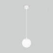 Подвесной светильник Elektrostandard Sfera H белый D150 (35158/H)