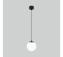 Подвесной светильник Elektrostandard Sfera H черный D150 (35158/H)