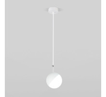 Подвесной светильник Elektrostandard Grollo белый (50120/1)