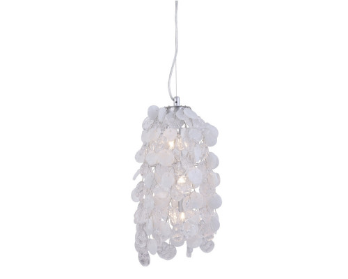 Заказать Подвесной светильник Crystal Lux TENERIFE SP3 SILVER| VIVID-LIGHT.RU