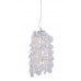 Заказать Подвесной светильник Crystal Lux TENERIFE SP3 SILVER| VIVID-LIGHT.RU