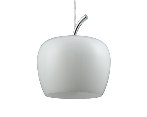 Сделать заказ Подвесной светильник Crystal Lux AMOR SP1 WHITE| VIVID-LIGHT.RU