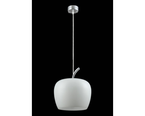 Сделать заказ Подвесной светильник Crystal Lux AMOR SP1 WHITE| VIVID-LIGHT.RU