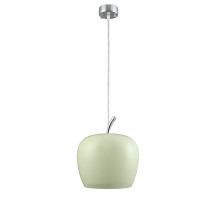 Подвесной светильник Crystal Lux AMOR SP1 LIGHT GREEN