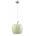 Заказать Подвесной светильник Crystal Lux AMOR SP1 LIGHT GREEN| VIVID-LIGHT.RU