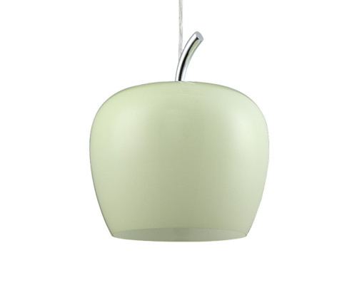 Заказать Подвесной светильник Crystal Lux AMOR SP1 LIGHT GREEN| VIVID-LIGHT.RU