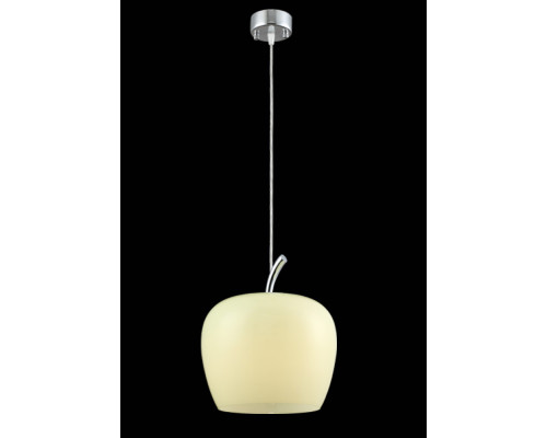 Заказать Подвесной светильник Crystal Lux AMOR SP1 LIGHT GREEN| VIVID-LIGHT.RU