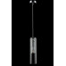 Заказать Подвесной светильник Crystal Lux BELEZA SP1 F CHROME| VIVID-LIGHT.RU