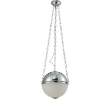 Подвесной светильник Crystal Lux GUSTAVO SP3 CHROME