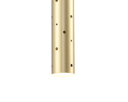 Оформить заказ Подвесной светильник Crystal Lux CLT 232C600 GO 3000K| VIVID-LIGHT.RU