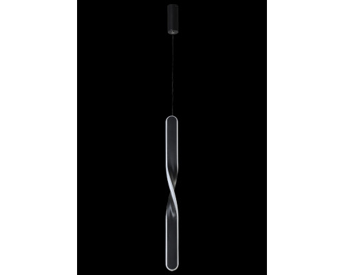 Сделать заказ Подвесной светильник Crystal Lux CLT 034C600 BL| VIVID-LIGHT.RU