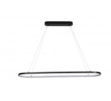 Подвесной светильник Crystal Lux PROXIMO SP42W LED L1100 BLACK