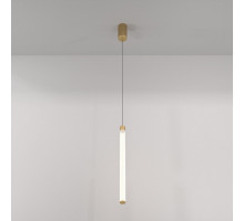 Подвесной светильник Maytoni Technical P022PL-L20G3K