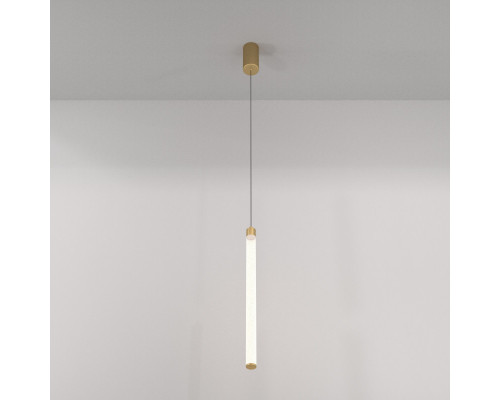 Сделать заказ Подвесной светильник Maytoni Technical P022PL-L20G3K| VIVID-LIGHT.RU