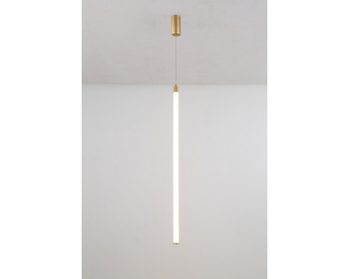 Сделать заказ Подвесной светильник Maytoni Technical P022PL-L20G3K| VIVID-LIGHT.RU