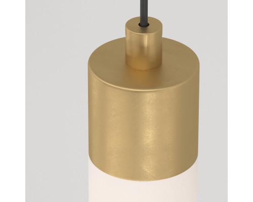 Сделать заказ Подвесной светильник Maytoni Technical P022PL-L20G3K| VIVID-LIGHT.RU