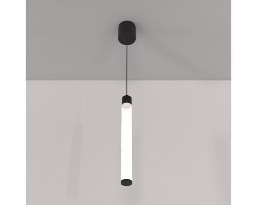 Сделать заказ Подвесной светильник Maytoni Technical P022PL-L10B| VIVID-LIGHT.RU