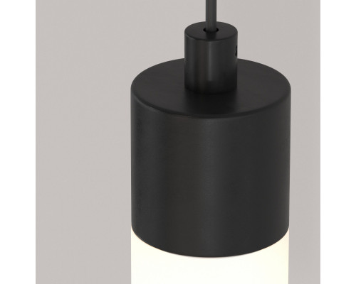 Сделать заказ Подвесной светильник Maytoni Technical P022PL-L10B| VIVID-LIGHT.RU