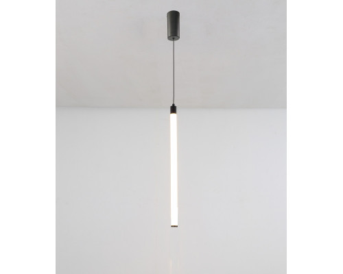 Сделать заказ Подвесной светильник Maytoni Technical P022PL-L10B| VIVID-LIGHT.RU