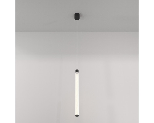 Оформить заказ Подвесной светильник Maytoni Technical P022PL-L20B3K| VIVID-LIGHT.RU