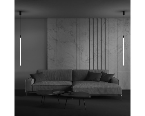 Оформить заказ Подвесной светильник Maytoni Technical P022PL-L20B3K| VIVID-LIGHT.RU