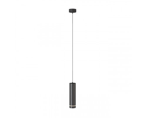 Сделать заказ Подвесной светильник Maytoni Technical P085PL-12W4K-B| VIVID-LIGHT.RU