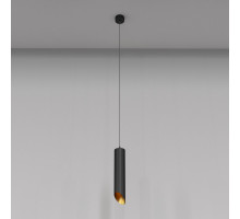 Подвесной светильник Maytoni Technical P044PL-01-30GU10-B