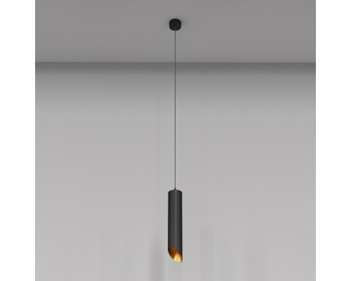 Сделать заказ Подвесной светильник Maytoni Technical P044PL-01-30GU10-B| VIVID-LIGHT.RU