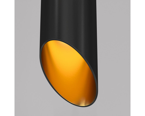 Сделать заказ Подвесной светильник Maytoni Technical P044PL-01-30GU10-B| VIVID-LIGHT.RU