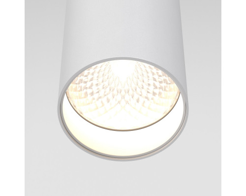 Оформить заказ Подвесной светильник Maytoni Technical P072PL-L12W4K| VIVID-LIGHT.RU