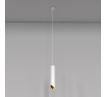 Подвесной светильник Maytoni Technical P044PL-01-30GU10-W