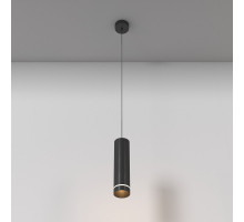 Подвесной светильник Maytoni Technical P085PL-12W3K-B