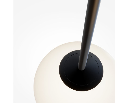 Сделать заказ Подвесной светильник Maytoni MOD321PL-01B1| VIVID-LIGHT.RU