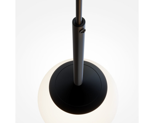 Оформить заказ Подвесной светильник Maytoni MOD321PL-01B| VIVID-LIGHT.RU