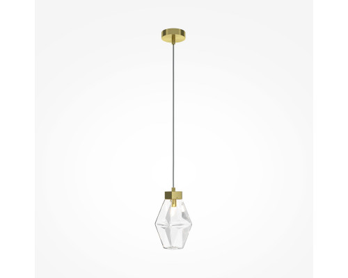 Купить Подвесной светильник Maytoni MOD325PL-01G| VIVID-LIGHT.RU
